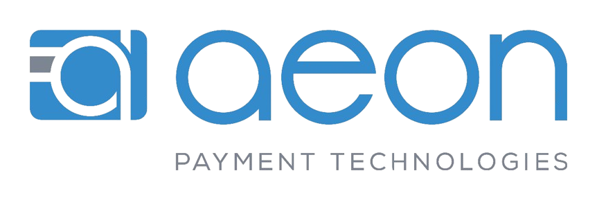 AEON Payment Technologies logo