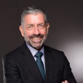 William Newberry, Principal Business Development Manager, AWS Migration Acceleration Program